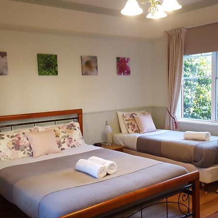 ווינארד Alexandria Bed And Breakfast מראה חיצוני תמונה