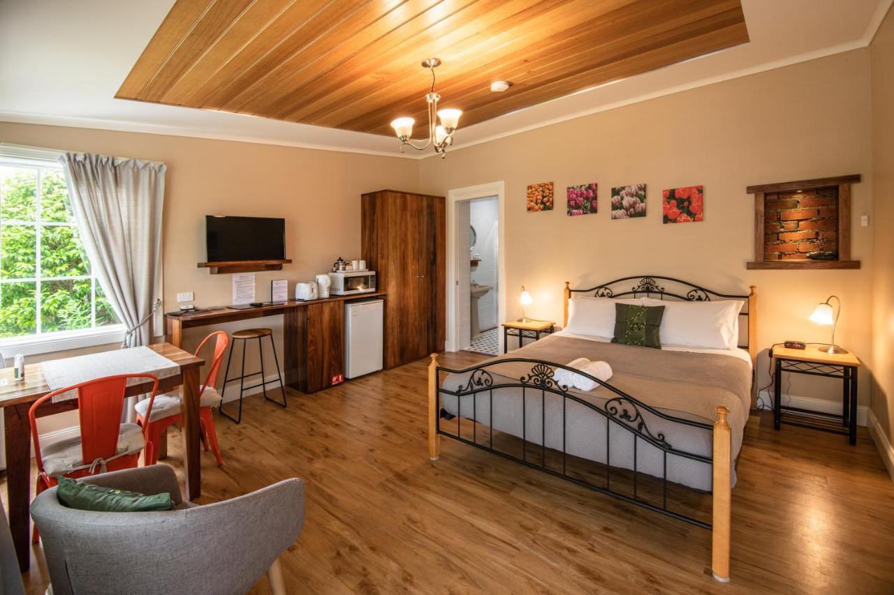 ווינארד Alexandria Bed And Breakfast מראה חיצוני תמונה