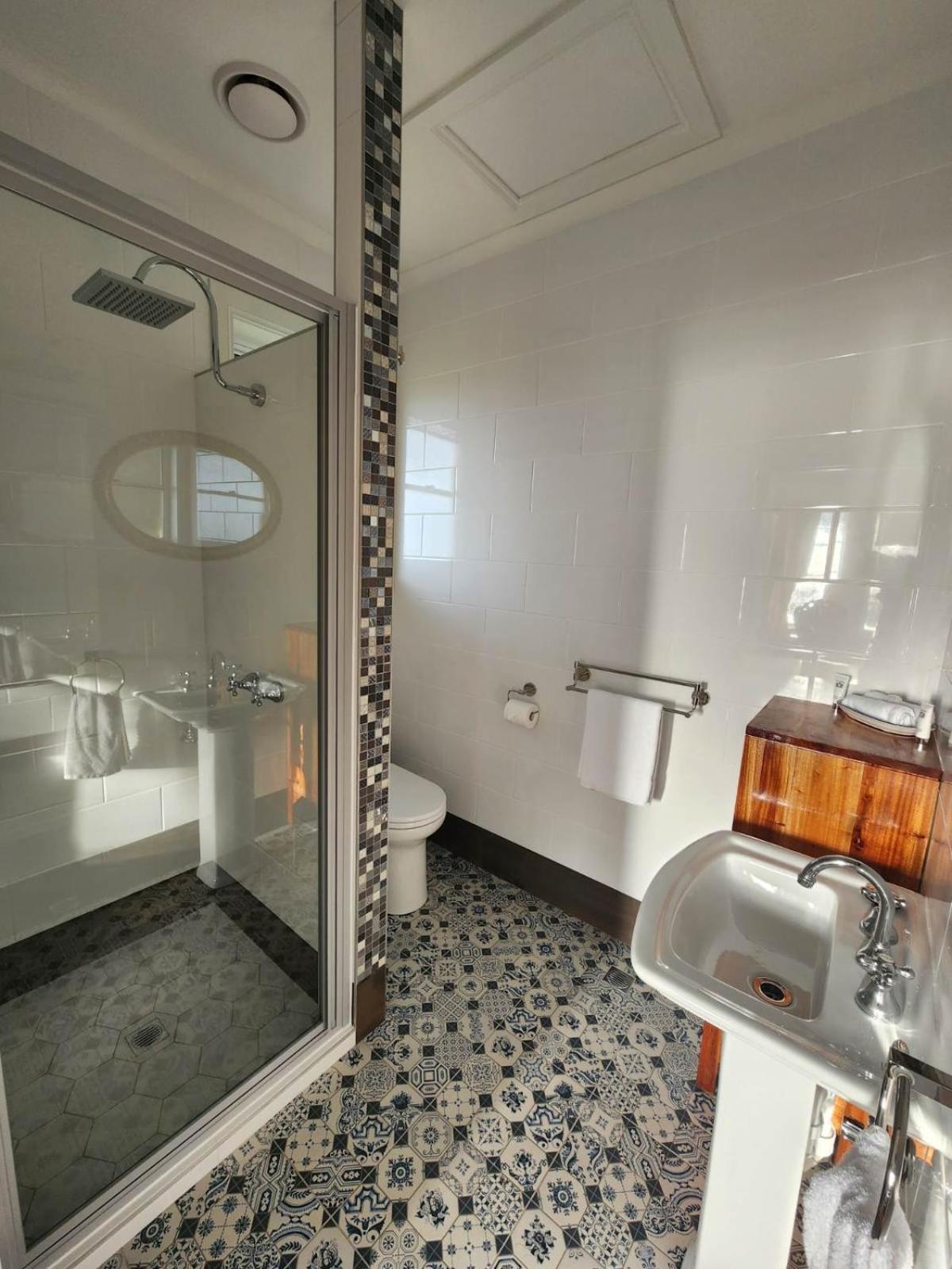 ווינארד Alexandria Bed And Breakfast חדר תמונה
