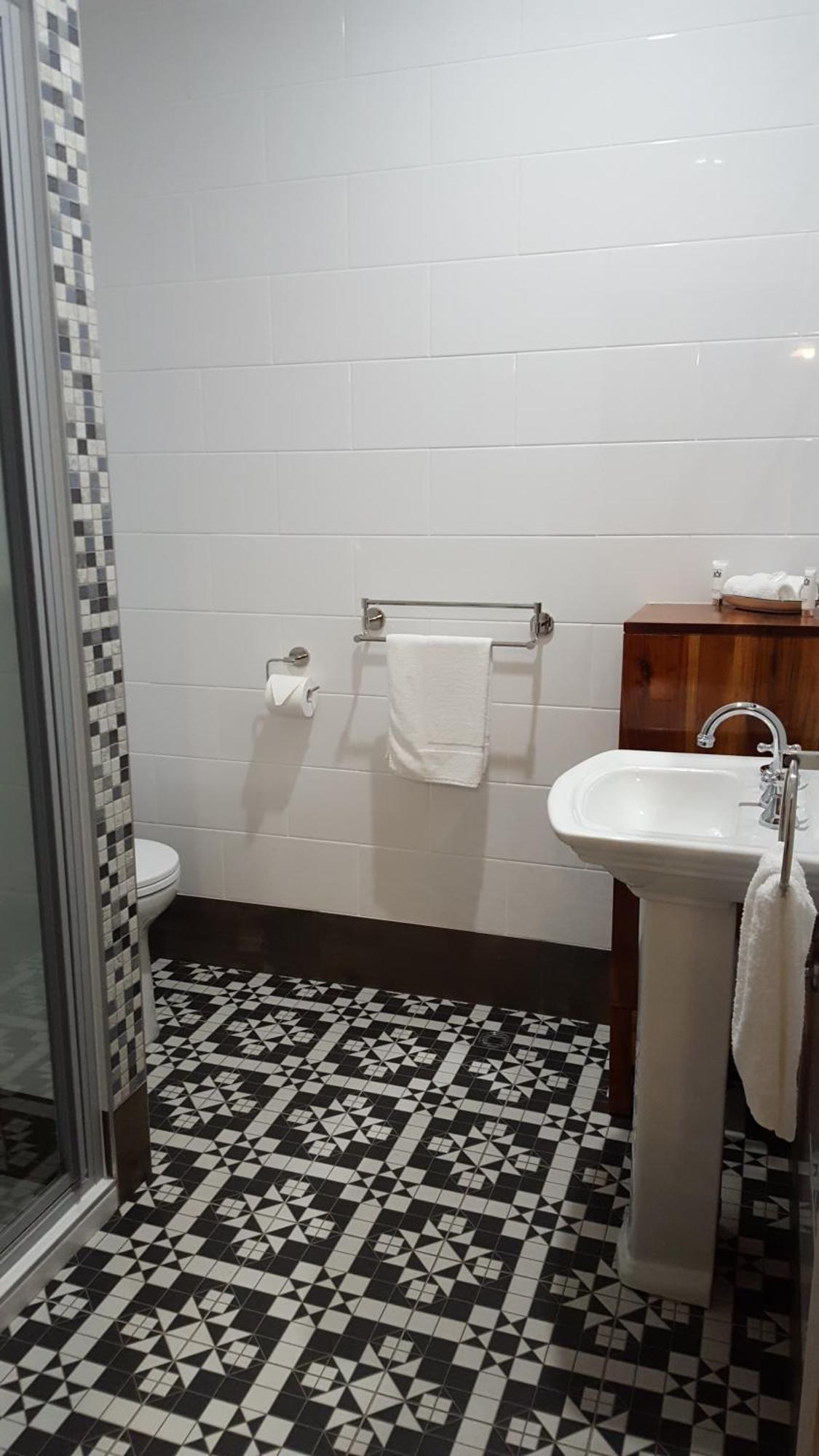ווינארד Alexandria Bed And Breakfast חדר תמונה