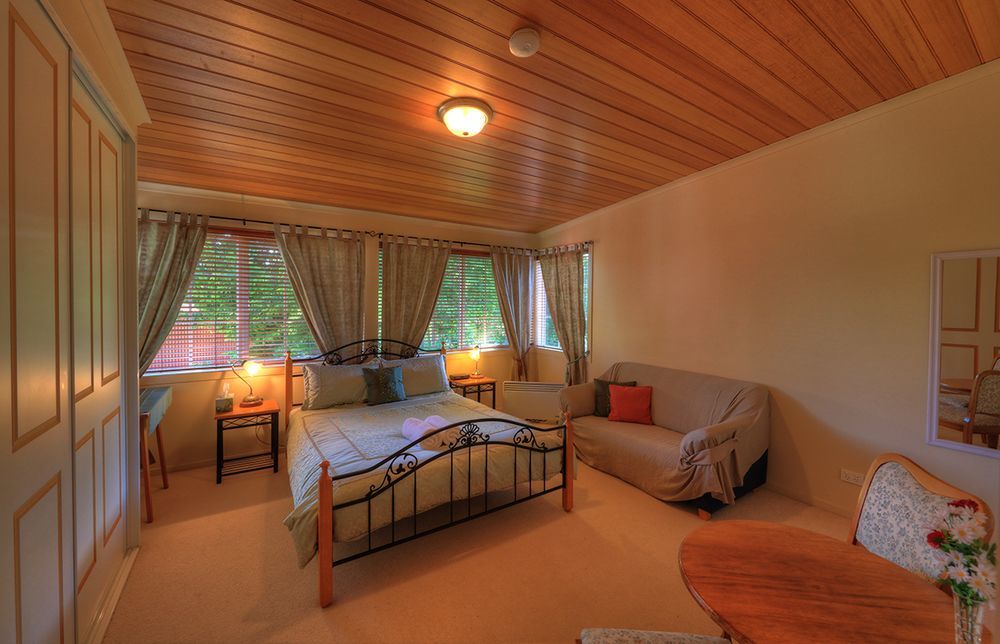 ווינארד Alexandria Bed And Breakfast מראה חיצוני תמונה