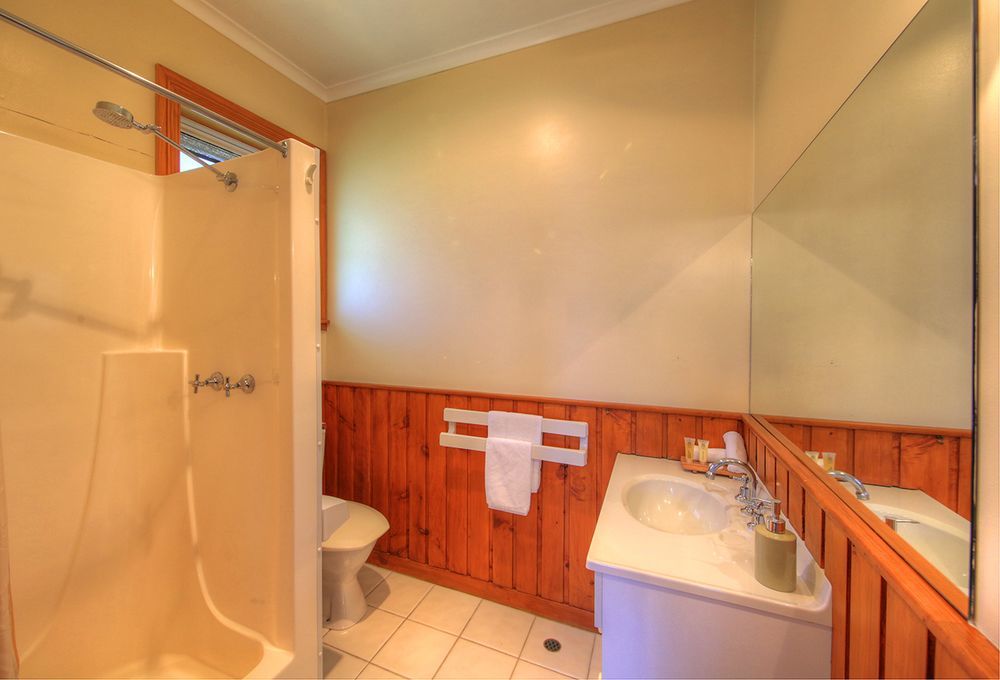 ווינארד Alexandria Bed And Breakfast מראה חיצוני תמונה