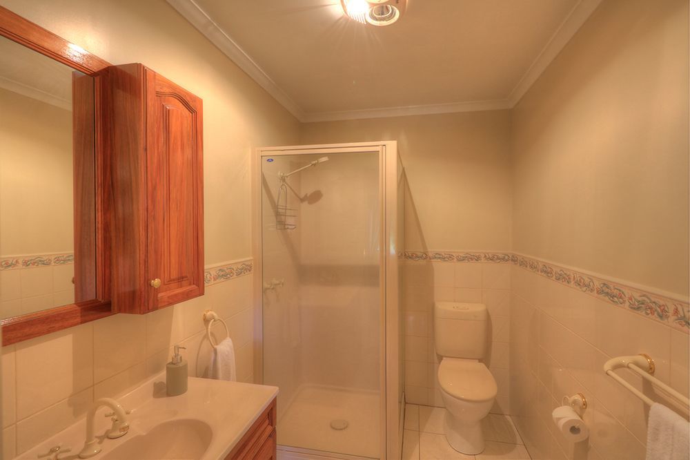 ווינארד Alexandria Bed And Breakfast מראה חיצוני תמונה