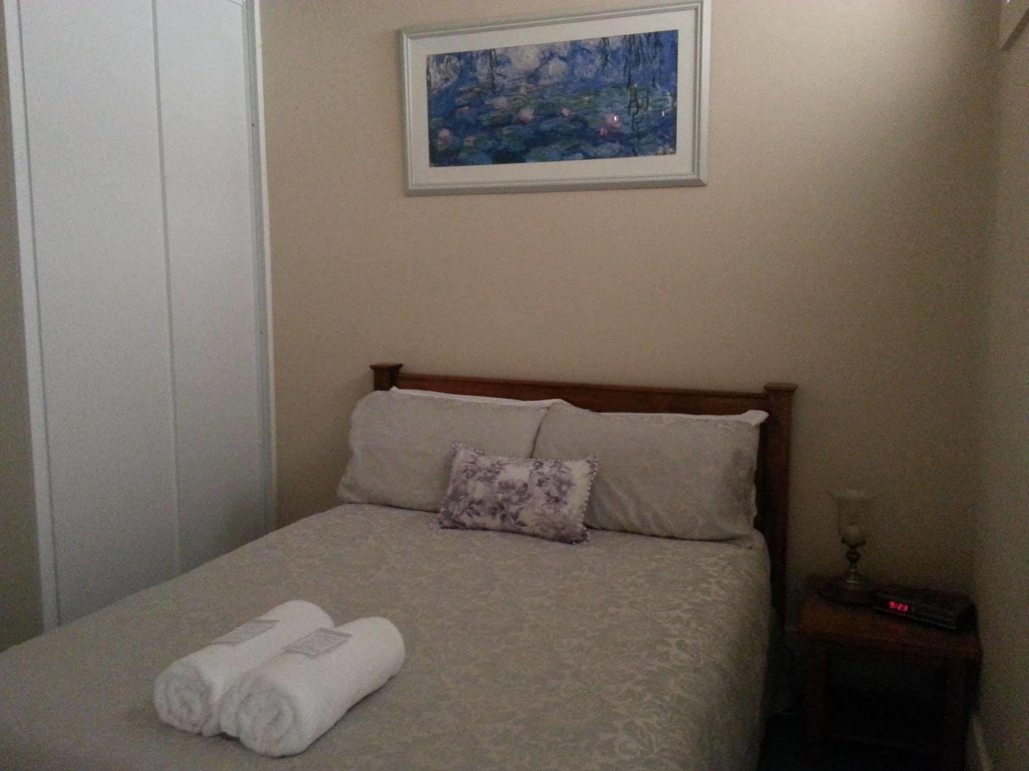 ווינארד Alexandria Bed And Breakfast מראה חיצוני תמונה